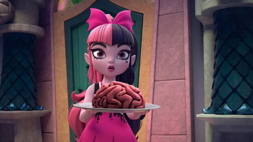 Monster High: 1×6
