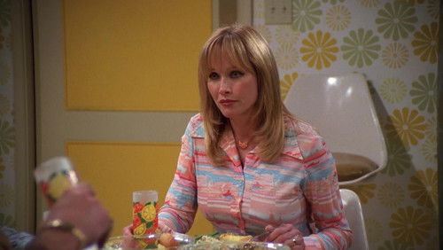 De Volta aos Anos 70: 3×16