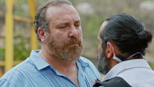 Rosario Tijeras: 2×67