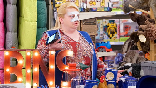 Superstore: Uma Loja de Inconveniências: 3×6