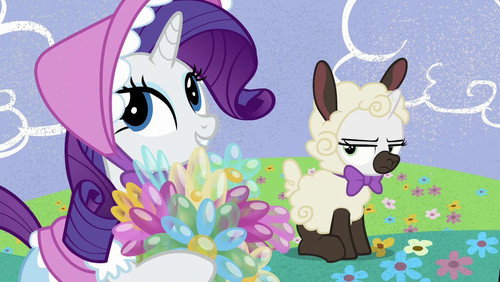 My Little Pony: A Amizade é Mágica: 7×6