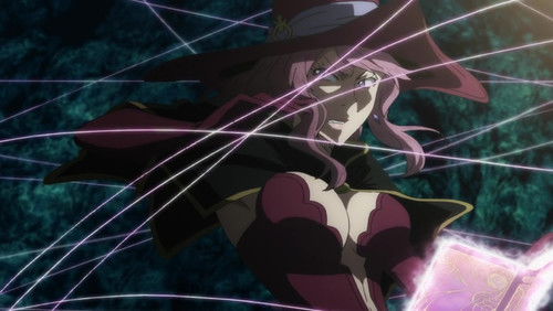 Black Clover – Episódio 47