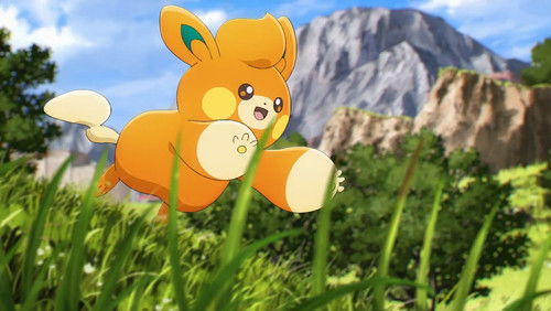 Pokemon: Houkago no Breath – Episódio 1