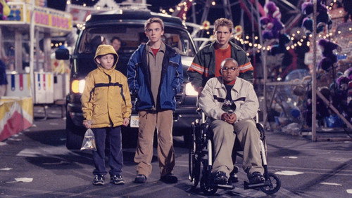 Malcolm: 2×23