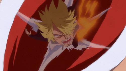 One Piece: 16×655