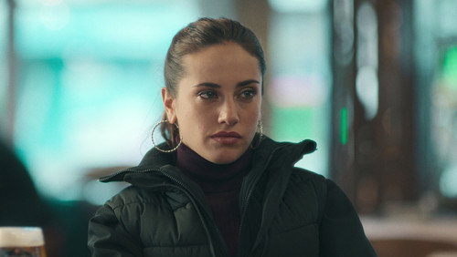 Até o Céu: A Série: 1×3