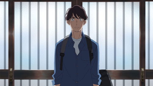 Overtake! – Episódio 2