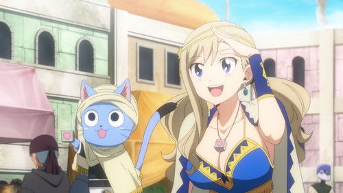 Edens Zero 2 – Episódio 24