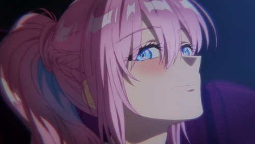 Shikimori’s Not Just a Cutie: 1×3
