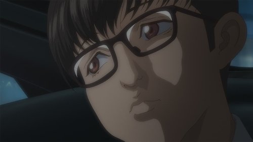 TRILLION GAME: 1×20