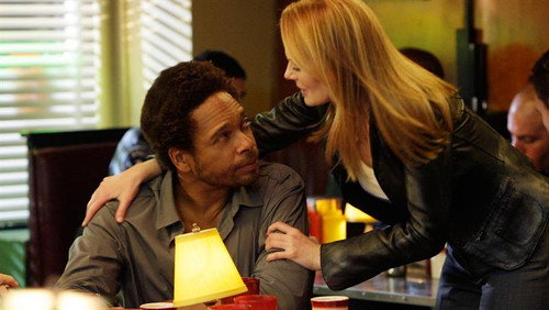 CSI: Investigação Criminal: 8×17