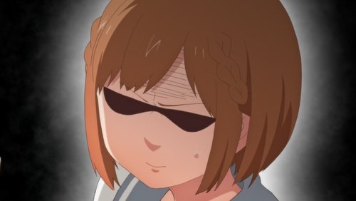 Chio’s School Road: 1×28