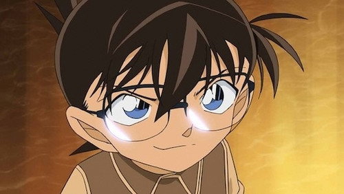 Detective Conan – Episódio 728
