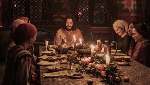 The Chosen: Os Escolhidos: 5×4