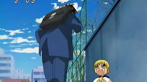 Zatch Bell!: 1×44
