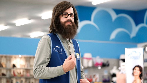 Superstore: Uma Loja de Inconveniências: 3×22
