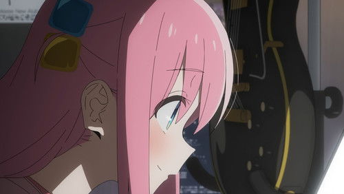 Bocchi the Rock! Dublado – Episódio 1