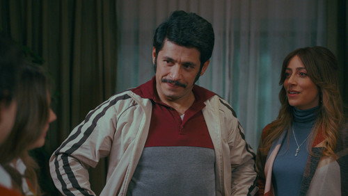 A Primeira Vez: 1×4