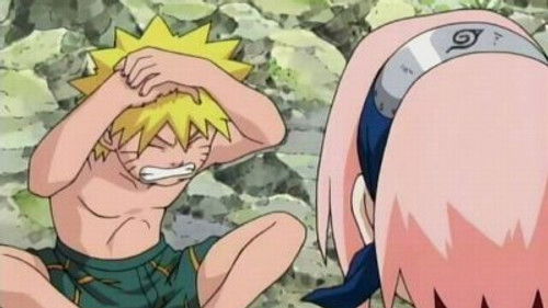 Naruto – Episódio 35