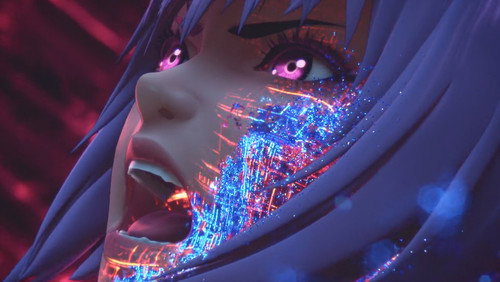 Ghost in the Shell: SAC_2045: 1×5