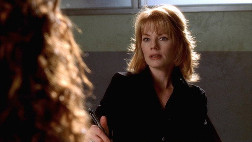 CSI: Investigação Criminal: 1×17