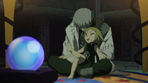 Soul Eater – Episódio 44