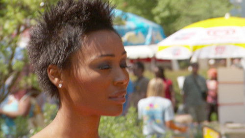 The Real Housewives of Atlanta: 3×2