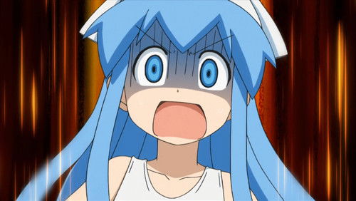 Shinryaku! Ika Musume Dublado – Episódio 2