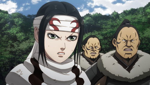 Kingdom 5 – Episódio 11