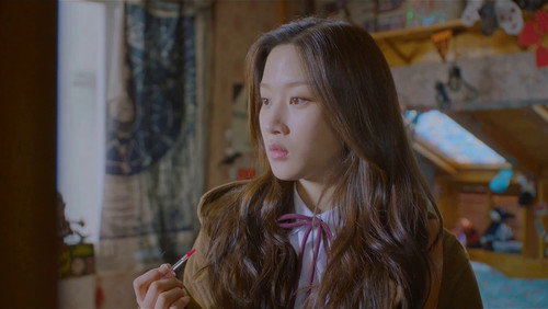 True Beauty: 1×14