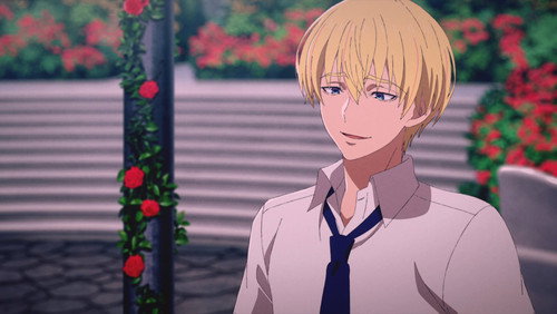 Classroom of the Elite: 4×8