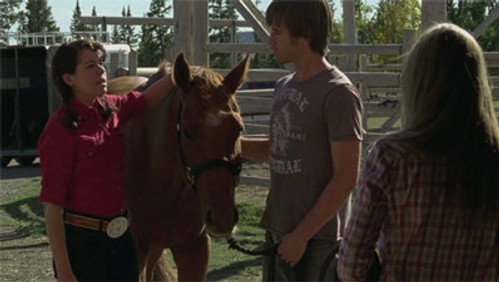 Heartland: 3×12