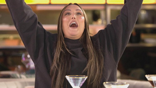 Geordie Shore: 24×1