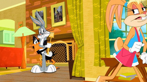 O Show dos Looney Tunes 2 – Episódio 3