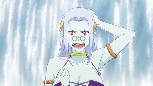 Re:Monster: 1×10