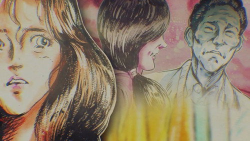 Yamishibai: Japanese Ghost Stories: 7×12