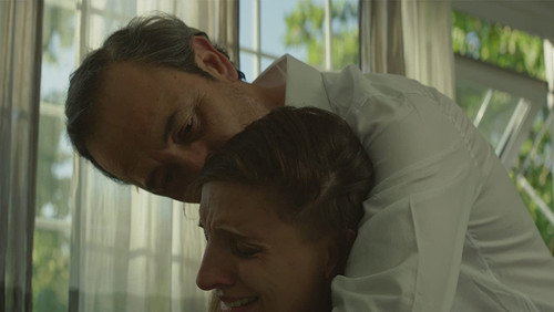 La Jauría: 1×2