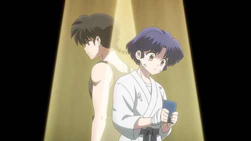 Ranma ½ (2024) 2 Dublado – Episódio 7