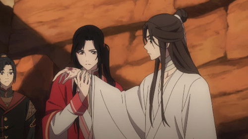 Heaven Official’s Blessing – Episódio 7