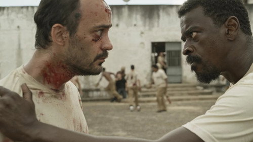 Irmandade: 1×8