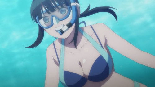 Pon no Michi – Episódio 7