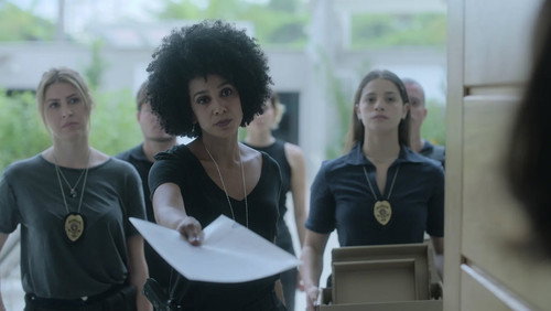 Bom Dia, Verônica: 2×5