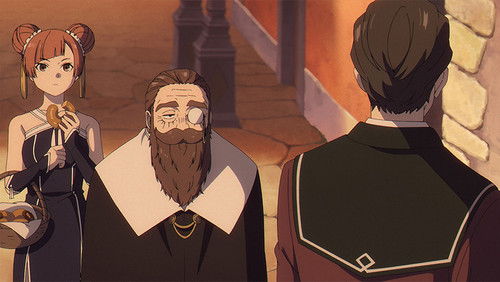 Sousou no Frieren Dublado – Episódio 22