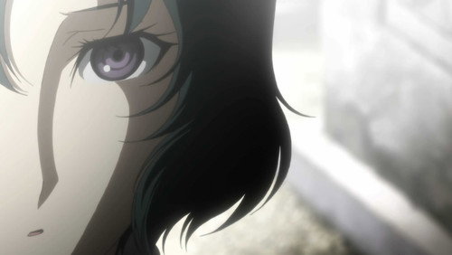 Steins;Gate: 1×18