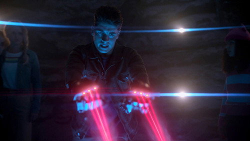 Fugitivos, da Marvel: 2×7