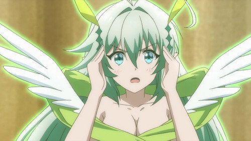 Isekai Cheat Magician: 1×11