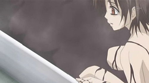 Vampire Knight: 2×4