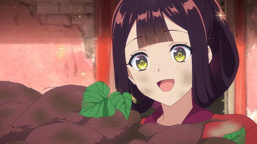 Futsutsuka na Akujo dewa Gozaimasu ga: Suuguu Chouso Torikae Den – Episódio 4