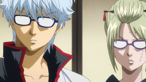 Gintama: 7×4