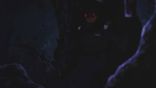 Bubblegum Crisis Tokyo 2040: 1×10
